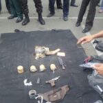 Komjen BG Sebut Penyerang Terkait ISIS, Bawa Bom Sampai Senjata FN