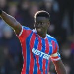 Man City Dapatkan Marc Guehi Buat Liverpool Gigit Jari