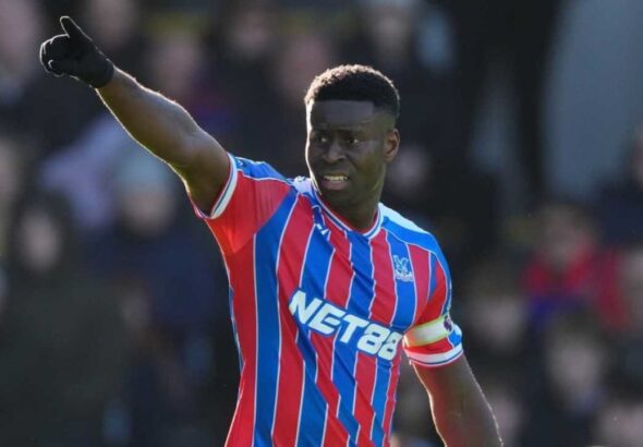 Man City Dapatkan Marc Guehi Buat Liverpool Gigit Jari