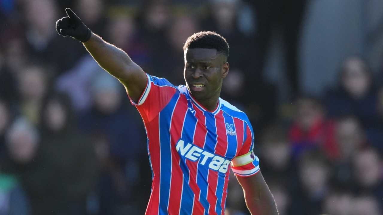 Man City Dapatkan Marc Guehi Buat Liverpool Gigit Jari